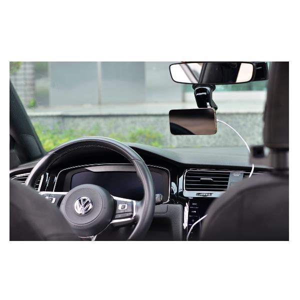 ECA007 WIRELESS CHARGER FOR CAR VENT 5