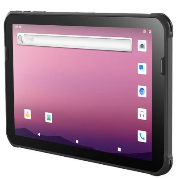 EDA10A TABLET RUGGED, NO SCANNER, BT, WI-FI, NFC, 4GB/64GB, ANDROID 12 GMS 2