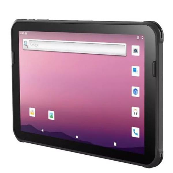 HONEYWELL EDA10A Android 12 with GMS, WWAN and WLAN, S0703 SR Imager, 2.2GHz 8 Core, 4GB/64GB Memory, 16MP+8MP Camera, Bluetooth 5.1, NFC, Battery 8000mAh, USB Type C, No Adapter, ROW