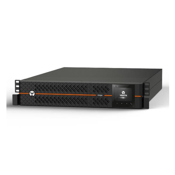 VERTIV EDGE UPS 3KVA 230V 2U RACK/TOWER