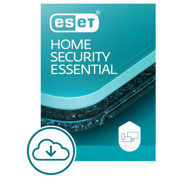 ESET HOME SECURITY ESSENTIAL 2