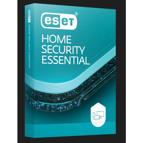 ESET HOME SECURITY ESSENTIAL 2