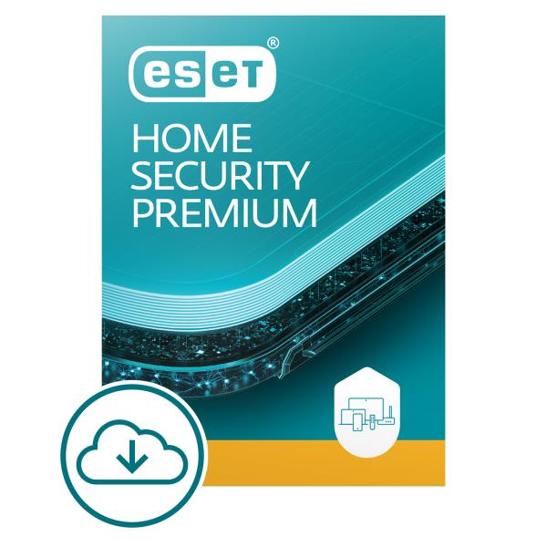 ESET HOME SECURITY PREMIUM 2