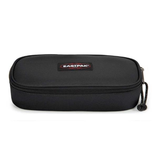 EASTPAK ASTUCCIO OVAL SINGLE - BLACK