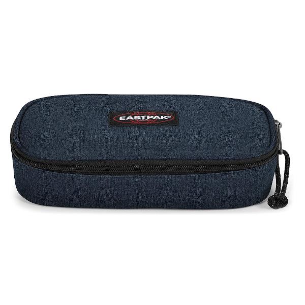 EASTPAK ASTUCCIO OVAL SINGLE - TRIPLE DENIM