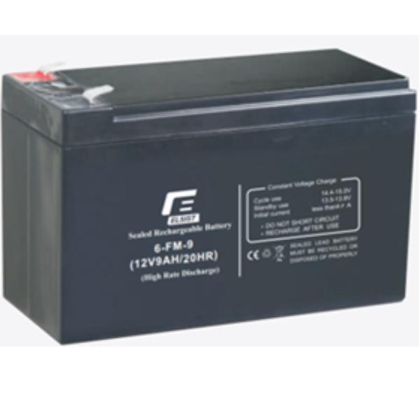 BATTERIA ERMETICA PER UPS 9Ah 12V 2