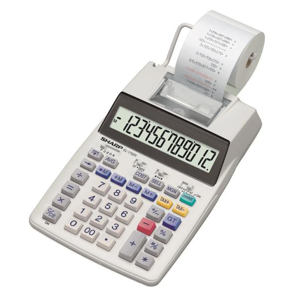 EL-1750V 3