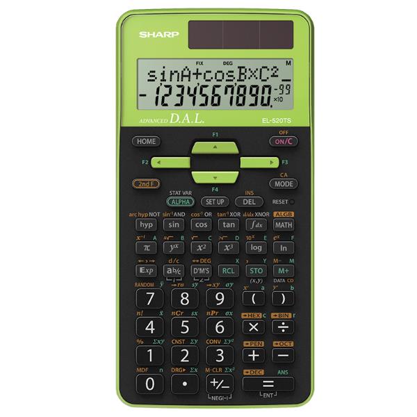 EL-520TS 2