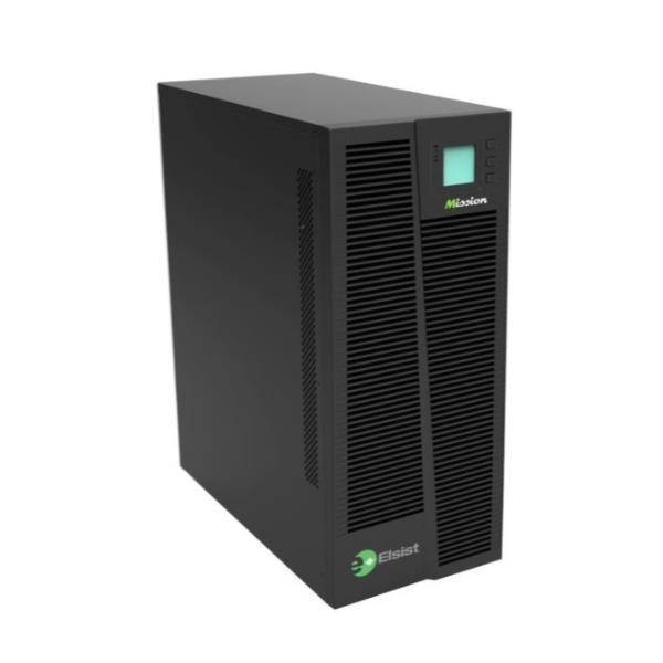 NAICON ELMISSION5000VS