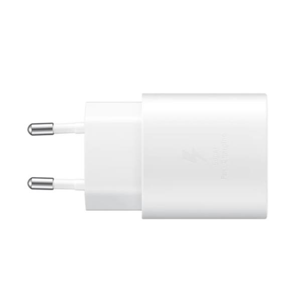 Caricabatterie USB Type-C 25W 2