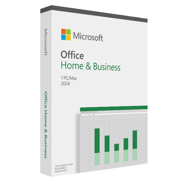 OFFICE HOME AND BUSINESS 2024 2