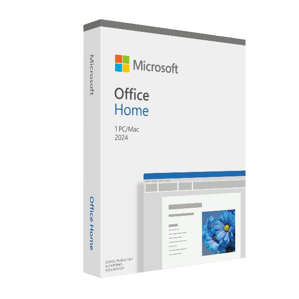 MICROSOFT OFFICE HOME 2024