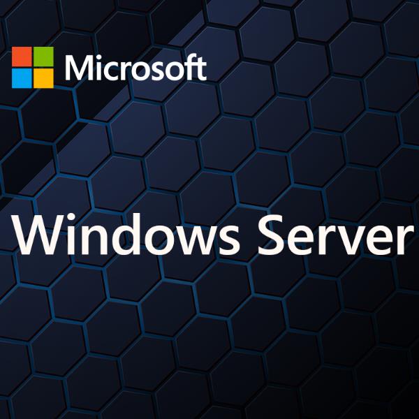 MICROSOFT OEM Windows Server CAL 2025 Italian 1pk DSP OEI 1 Clt Device CAL