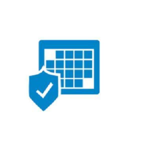 MICROSOFT SURFACE COMMERCIAL EHS 4YR Warranty EUR Surface Pro 12"