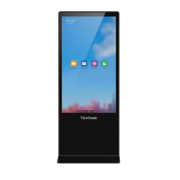 VIEWSONIC EP5542T