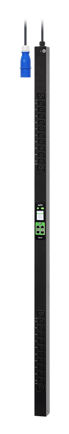 AMERICAN POWER CONVERSION EASY PDU SWITCHED ZERO U 16A 230V