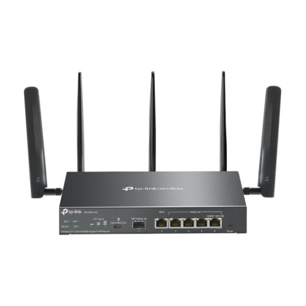 TP-LINK ER706W-4G