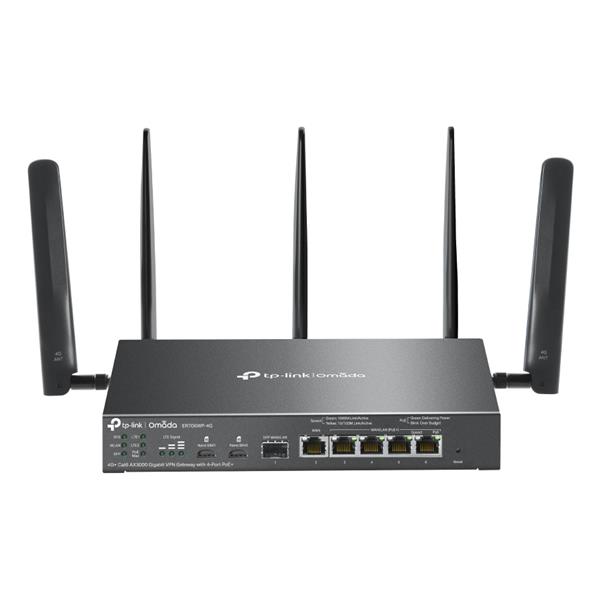 TP-LINK ER706WP-4G