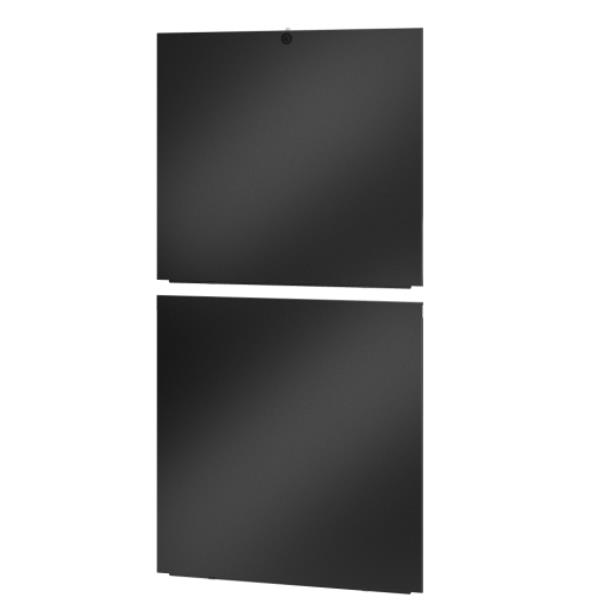 EASY RACK SIDE PANEL 42U/1200MM 2