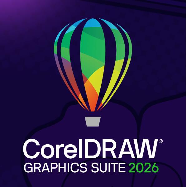 CorelDRAW Graphics Suite 2026 ESD Perpetua 2