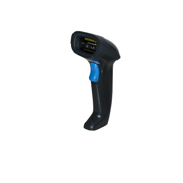 NEO LETTORE CODICI A BARRE CCD CON CAVO USB PER MAGAZZINO, BANCO E REGISTRATORI DI CASSA