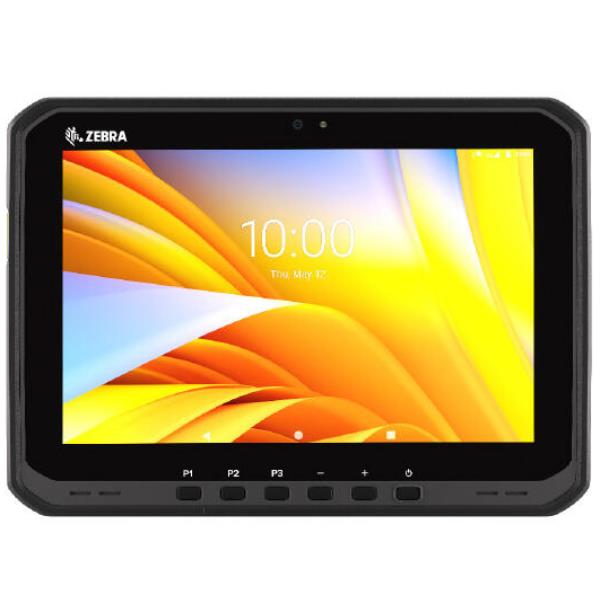ZEBRA - EVM ET60 10.1 35/512GB WINPRO FINGER