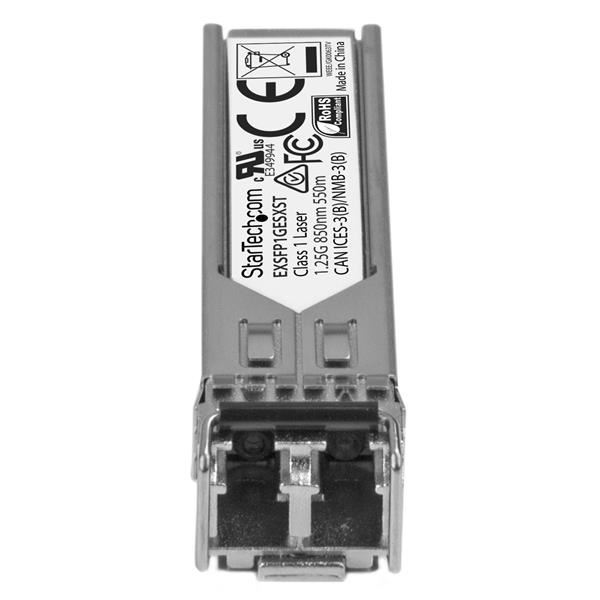 StarTech Juniper EX-SFP-1GE-SX Compatibile