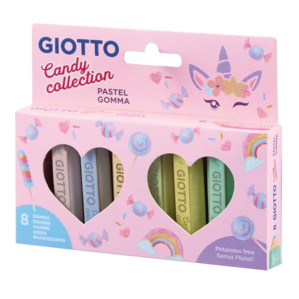 GOMMA CANDY COLLECTION 2