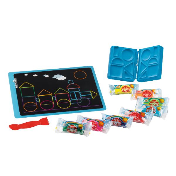DIDO' DIDO'BLOCKS TRENINO