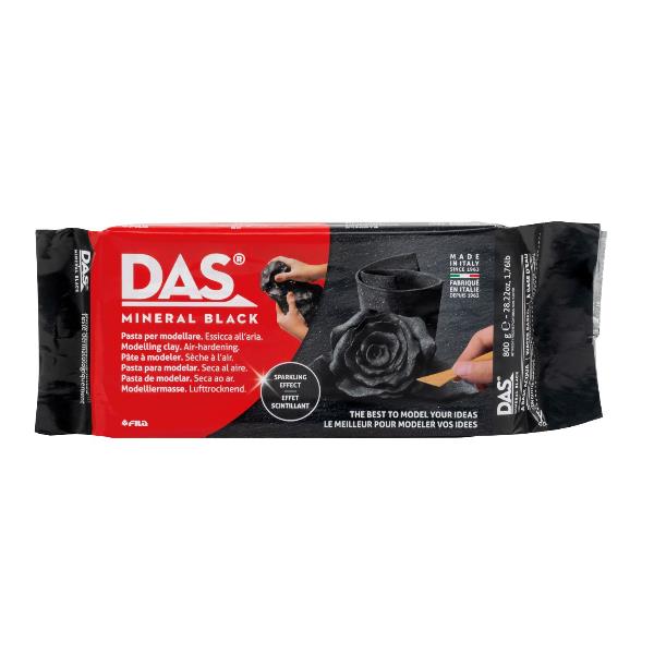 DAS MINERAL NERO 800gr 2