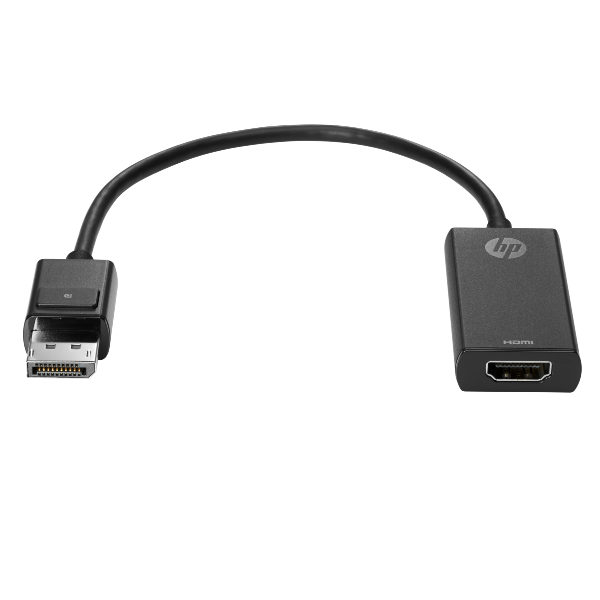 HP INC ADATTATORE DA DISPLAYPORT A HDMI