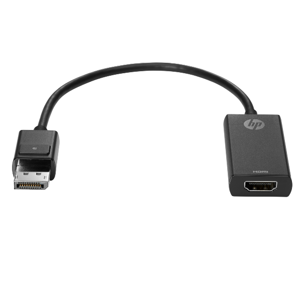 ADATTATORE DA DISPLAYPORT A HDMI 2