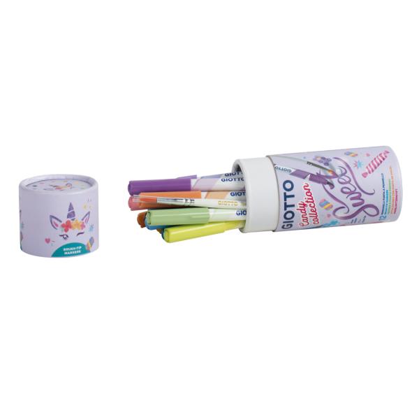 CANDY PENNARELLI SOFT BRUSH 2