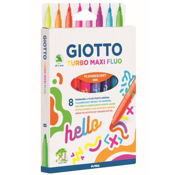 GIOTTO TURBO MAXI 2