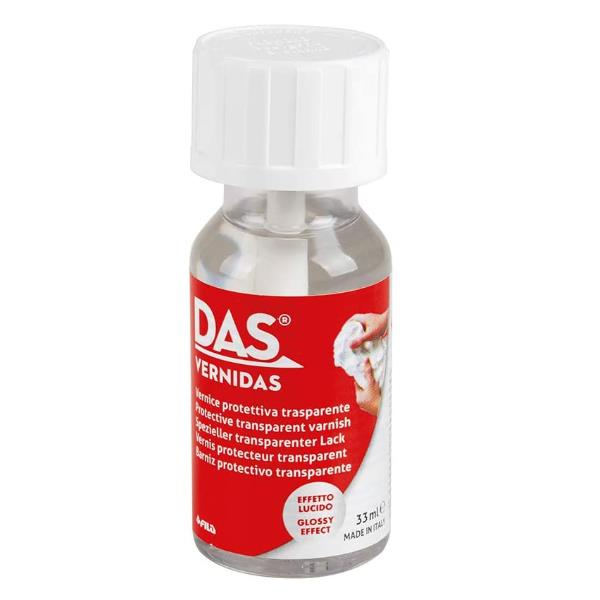 DAS VERNIDAS