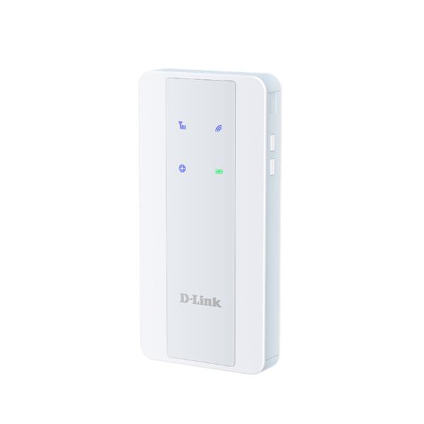 D-LINK F518