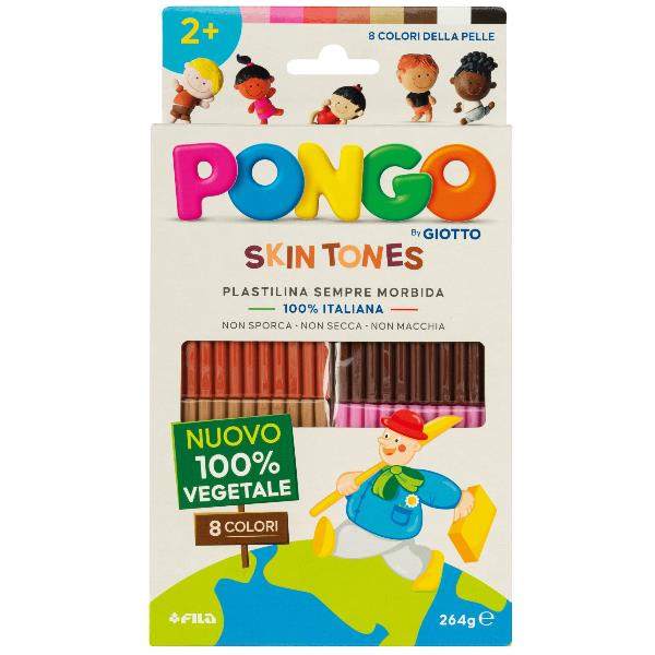 PONGO 3