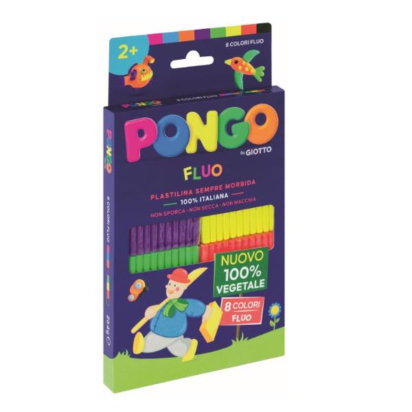 GIOTTO PONGO 264G