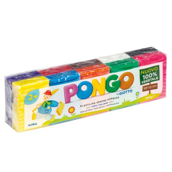PONGO 2