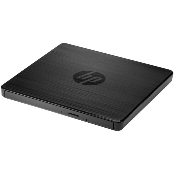 UNITÀ ESTERNA DVD RW USB HP 2