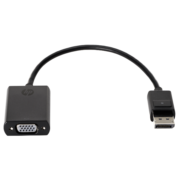 HP INC ADATTATORE DA DISPLAYPORT A VGA