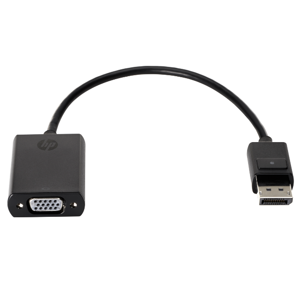 ADATTATORE DA DISPLAYPORT A VGA 2