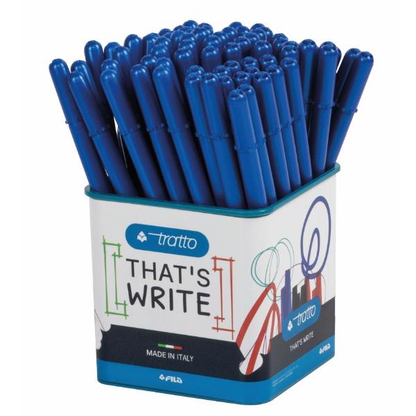 BARATTOLO TRATTO PEN 2