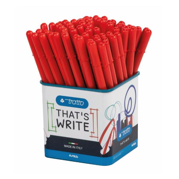 TRATTO BARATTOLO TRATTO PEN