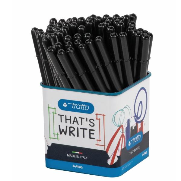 TRATTO BARATTOLO TRATTO PEN
