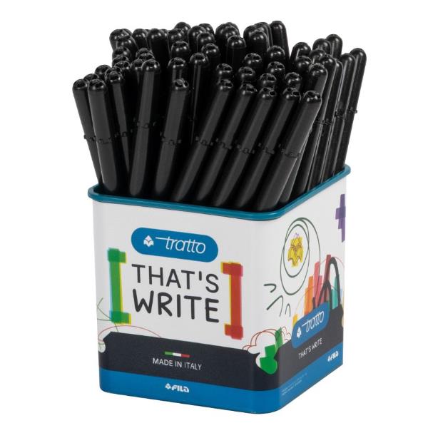 BARATTOLO TRATTO PEN 2