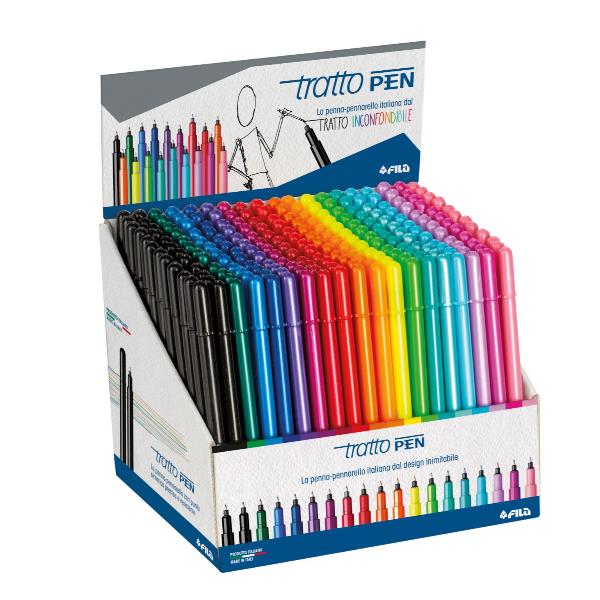 TRATTO PEN 2