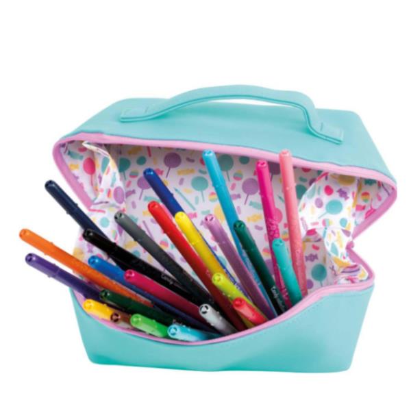 TRATTO PEN CANDY POCHETTE 3