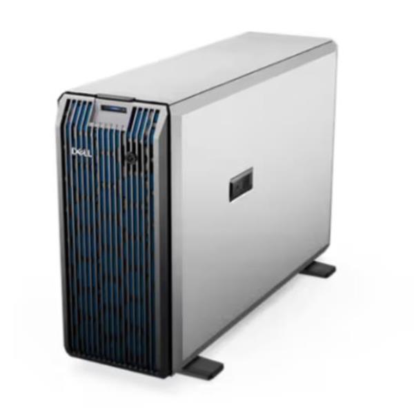 DELL SERVER E NETWORKING Dell PowerEdge T360 Smart Selection8x3.5"6333P1x32GB1x480GB SSD SATA700WH7553Yr Basic NBD