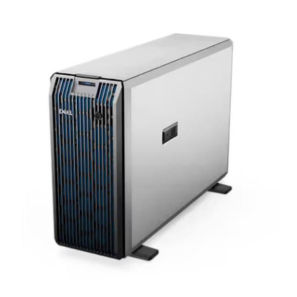 Dell PowerEdge T360 Smart Selection8x3.5"6333P1x32GB1x480GB SSD SATA700WH7553Yr Basic NBD 2